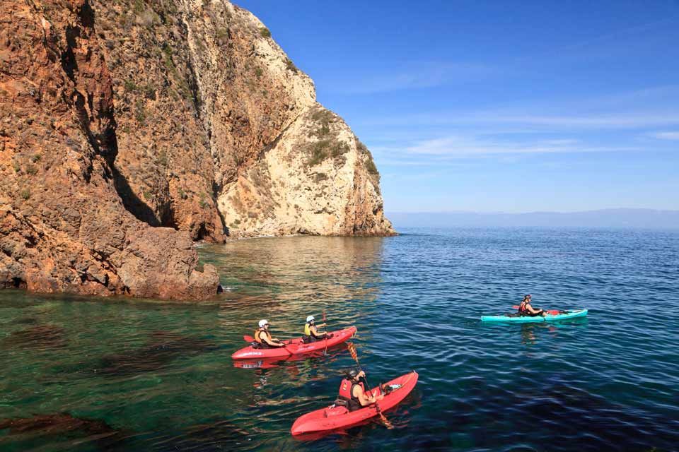 Santa Cruz Island