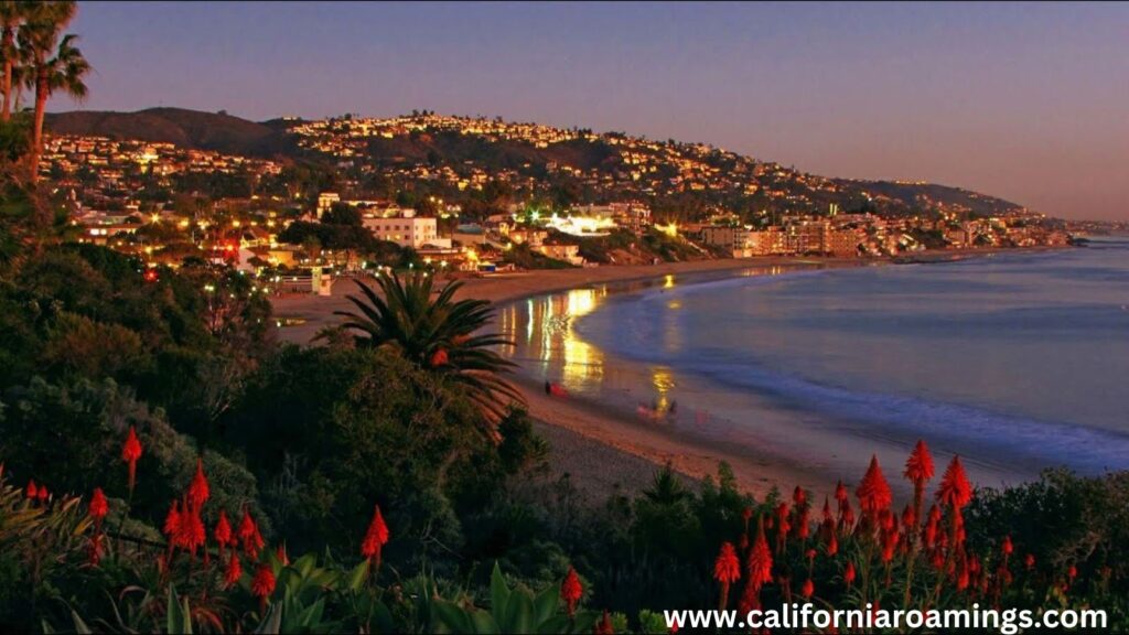 Laguna Beach